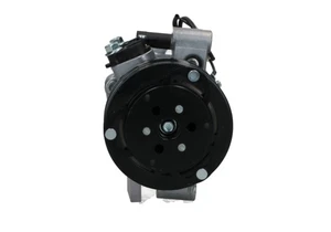 Compresor de aire acondicionado de alta resistencia PlusLine 110 poleas 5572 gramos para BMW SS120DL1+ - Imagen 1 de 7