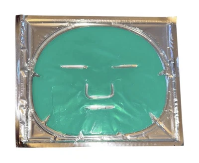 Máscara facial hidratante Predire Paris Tea Tree tratamiento calmante hidratante NUEVO Foto 1 de 2