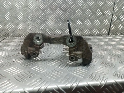 FORD FOCUS ZETEC S TDCI 2010-2017 BRAKE CALIPER CARRIER FRONT DRIVER SIDE  - Image 1 of 4