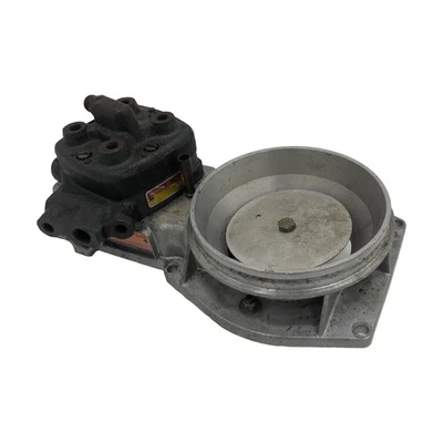 Original VW Golf GTI Mengeteiler Luftmengenmesser Bosch 0438100059 / 0438120035 - Image 1 of 4