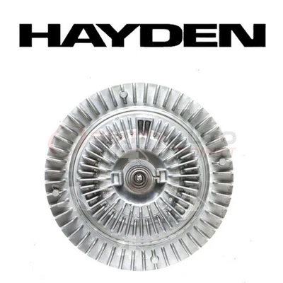 Hayden Engine Cooling Fan Clutch for 1987-1988 Chevrolet V20 Suburban - bw - Image 1 of 4