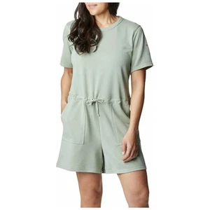 Neu mit Etikett Columbia Green Trek French Terry Strampler Strand Sommer Freizeit Damen Gr. XXL - Bild 1 von 10