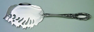 Towle Silver King Richard Macaroni Server 1929338 - Picture 1 of 1