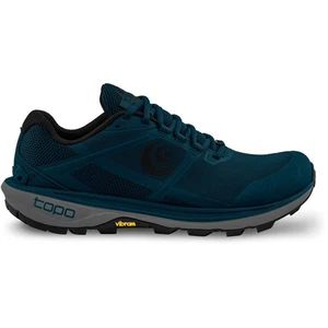 Topo Athletic Men's Terraventure 4 Trail Running Shoe - Navy/Black - Picture 1 of 5