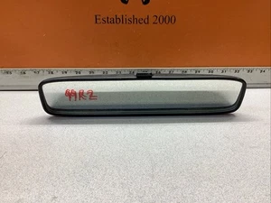 1994 - 2008 DODGE RAM 1500 2500 3500 Rear View Mirror Manual Dim OEM 55074916 - Picture 1 of 15