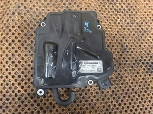 MERCEDES W212 CLASE E 7G CAJA CAMBIOS UNIDAD TRANSMISIÓN ISM A0002701852 - Imagen 1 de 4