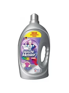 WäscheMeister Gel Lavant Silver Color 3 l - 85 WL - Bild 1 von 1