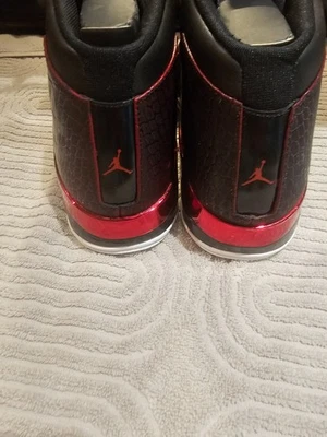 jordan retro 17 talla 12 Foto 1 de 4