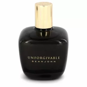 Unforgivable Men's Cologne by Sean John 2.5oz/75ml Eau De Toilette Spray (Unbox) - Picture 1 of 10