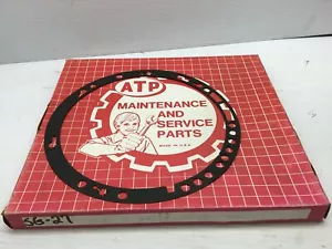 ATP SG-27 Auto Trans Oil Pump Gasket - Picture 1 of 1