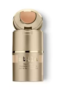 STILA STAY ALL DAY FOUNDATION 30ML + FREE CONCEALER, SHADE #DEEP# - Picture 1 of 1