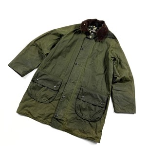 barbour gamefair jacket