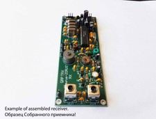 QRP SSB Transceiver «Taurus-40». Soldering Project Kit