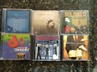 Lot Of 6 Christian Bands Cds Switchfoot Casting Crowns Delirious Building429...