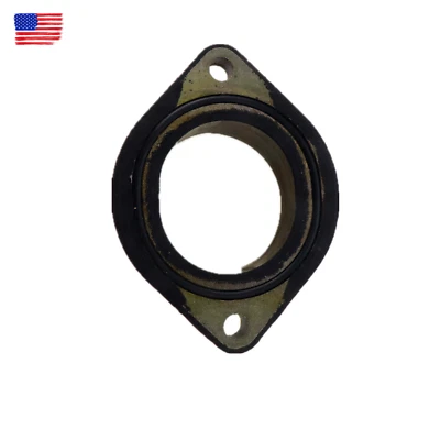 Carburetor Intake Manifold for Kawasaki KLR650 1987 1988-2018 - Image 1 of 3