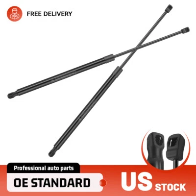 For Toyota Sienna 2004 2005 2006 2010, 2x Rear Liftgate Lift Supports Gas Struts - Image 1 of 4