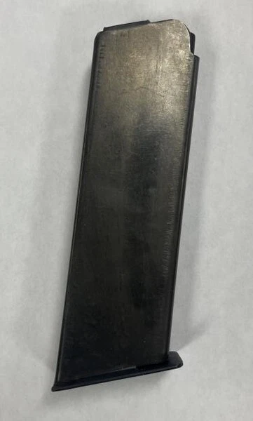 Hi-Point CLP45 .45 ACP 7 круглых заводских магазинов - новый из старых запасов - Изображение 1 из 1