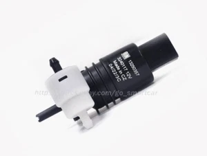 Front Windshield Rear Washer Motor Pump for 2016-2022 Chevrolet Spark hatchback - Picture 1 of 2