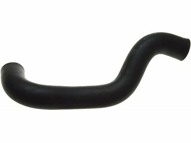 Manguera de radiador superior para Nissan Xterra 2000-2004 2,4 L 4 cilindros gas 2001 2002 H712HW Foto 1 de 1