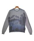 JOHN SMEDLEY Knitwear/Sweater Gray L 2200434198122