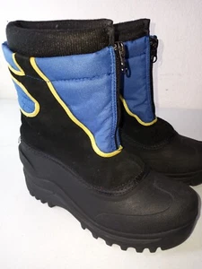 Dakota Grizzly Youth Winter Snow Boots Boys or Girls SZ. 2 Style # 806855 - Picture 1 of 10