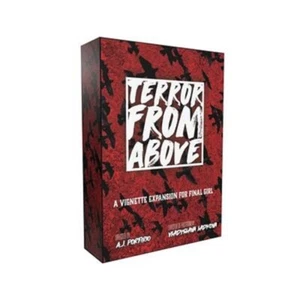 VRGFGV01 - Final Girl: Terror from above (Vignette) - EN (Van Ryder Games) - Picture 1 of 1