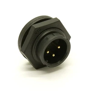 Conector de montaje de panel C3 impermeable - Imagen 1 de 1