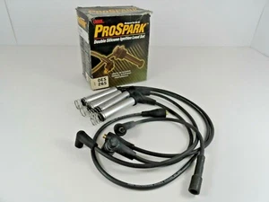Pro Spark OES265 Ignition Cable Kit for CITROEN Jumper PEUGEOT FIAT 205 1988--> - Picture 1 of 12