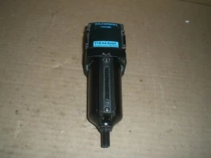 Filtro aria compressa Wilkerson F18-04-SH00 - Foto 1 di 9