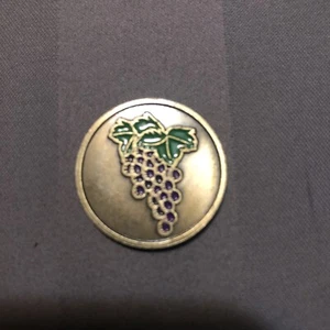 Grape Vine Golf Course …Golf Ball Marker….￼ Texas - Picture 1 of 2