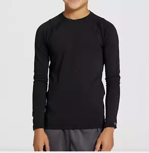 DSG Camisa de Compresión para Clima Frío Manga Larga Juvenil Grande 14-16 NUEVA - Imagen 1 de 3