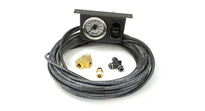 Single Path Load Support Air Management Kit for Air Suspension - 1/4" - Bild 1 von 4