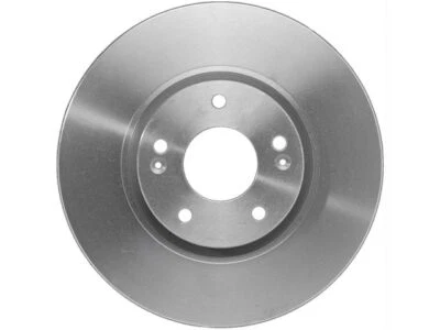 Rotor de freno delantero Bendix 91389PWNJ 2013 2007 2008 para Hyundai Sonata 2006-2015 Foto 1 de 2