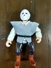 Casey Jones/Whit 1993 TMNT 3 Movie Figure - Teenage Mutant Ninja Turtles III