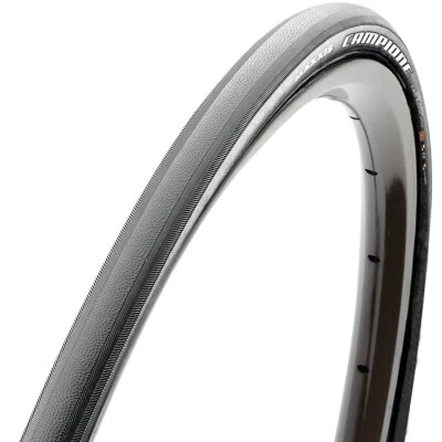 NEW MAXXIS, CAMPIONE TUBULAR TIRE 700(28") X 25, 290 GRAMS, 120 TPI, MAX PSI 170 - Image 1 of 4