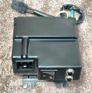 Technogym Run Live DFK Power supply ST0002305AA NEW - Picture 1 of 4