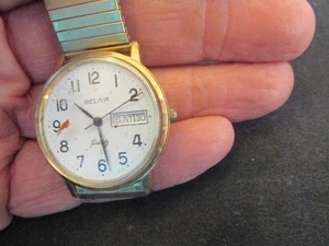 Vintage Watch Belair - Picture 1 of 5