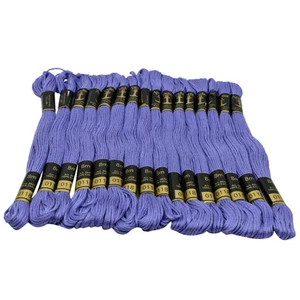 Anchor Threads Cross Knitting Crafting Hand Embroidery Swings Stranded Cotton - Picture 1 of 51