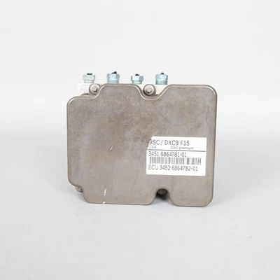 2014-2018 BMW X5 X6 ABS Anti Lock Brake Pump 34516884732 OEM Used - Image 1 of 4