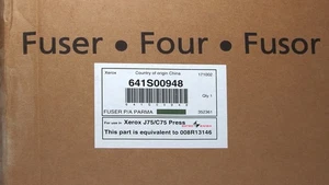 Xerox Fuser WorkCentre J75 C75 Press 641S00948 008R13146 - Bild 1 von 1
