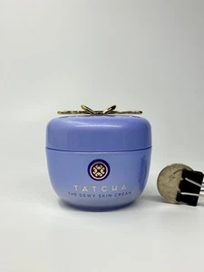 Tatcha THE DEWY SKIN CREAM - 1.7 oz / 50 mL - NEW WITHOUT BOX - Picture 1 of 4