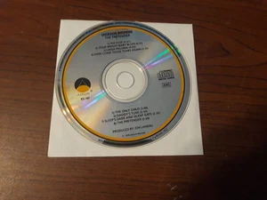 The Pretender by Jackson Browne (CD, 1990) E2-107 Asylum. DISC ONLY - Imagen 1 de 2