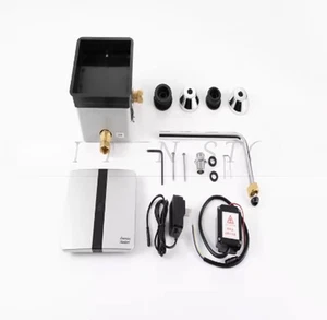 1 Stück passend für CF-8614 Eingebauter Sensor Automatik Spülventil Einstellbar Sensorventil - Bild 1 von 1