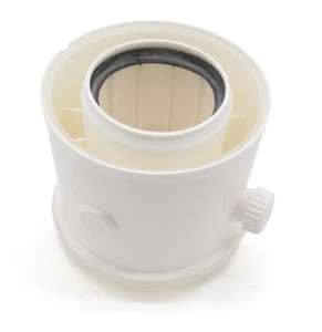 Morco Vertical Flue Adaptor RSF346 - Vertical Flue Adaptor - Picture 1 of 1