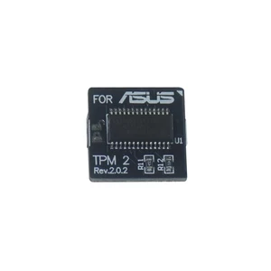 14 Pin TPM 2.0 Security Module Trusted Platform Module LPC For ASUS TPM-M R2.0 - Bild 1 von 5