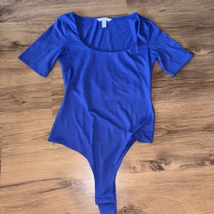 H&M Damen Body - Größe XS - Bild 1 von 4
