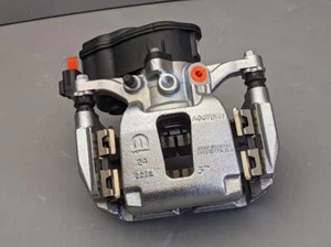 OEM 2019-2023 Dodge Ram 1500 LH Driver Left Side Rear Electric Brake Caliper - Picture 1 of 12