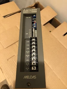 Mitsubishi PD19A Power Supply Unit Clean Tested Used Unit From Field Service Kit - Picture 1 of 5