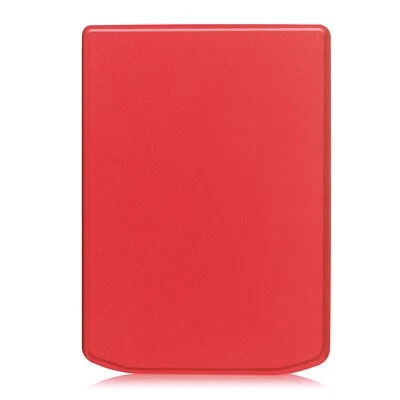 Ultra Slim Folio Leather Auto Smart Case Cover For Pocketbook Verse Pro/Lite - Image 1 of 4