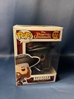 Funko Pop! Vinyl: Disney - Captain Barbossa #173